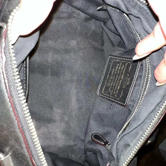 Coach Bag - Picture 3 of 5